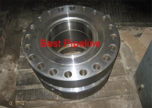 Wholesale Art. Nr. 2641F/2642F Forged Steel Flanges Lose Flansche Nach DIN 2641-PN 6 Bis DIN 2642-PN 10 from china suppliers