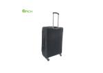 Wholesale Light Weight Trolley Travel Luggage with Spinner Wheels