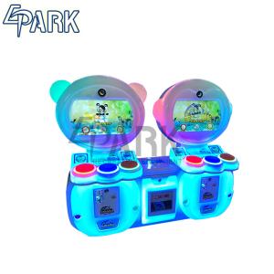 Wholesale Photo Drummer Coin Amusement Game Machine / Music Maker Game CE Certificate from china suppliers