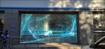 P3.97-7.81 LED Video Wall Display Rental Transparent Full Color