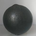 Forged Steel Grinding Medium Balls for Ball Mills Size 12 mm 20 mm 50 mm 100 mm