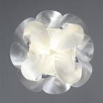 Designer Acrylic Flower Chandelier Living Room Bedroom Bar Slamp Fabula