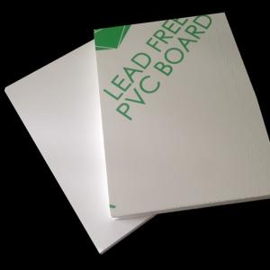 Wholesale Decoration Laser Cutting 3mm PVC Foam Board from china suppliers