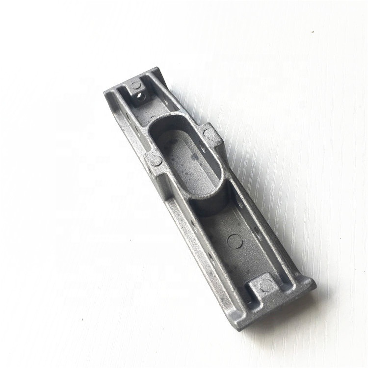 Customized Aluminium Die Casting Company