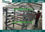 Snack Food Puffed Corn Snacks Extruder Machine