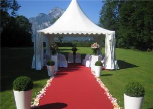 Wholesale Pagode Zelt Garden Canopy Rainproof Fabric Tent Germany Style Business from china suppliers