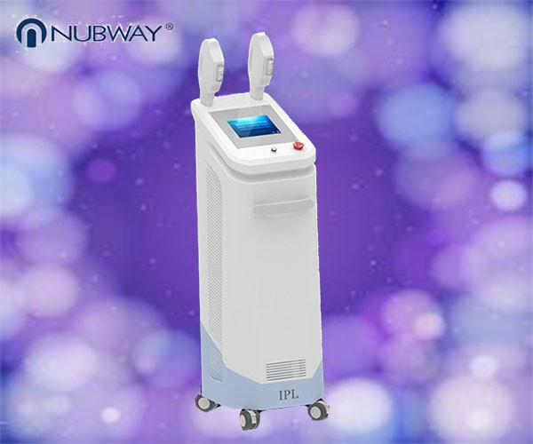 year biggest discount!!! high quality multifuntional SHR hair removal & skin