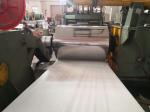 1.4509 AISI 441 2B 2D Stainless Steel Sheet SUS441 Metal Sheet 2D Surface Used