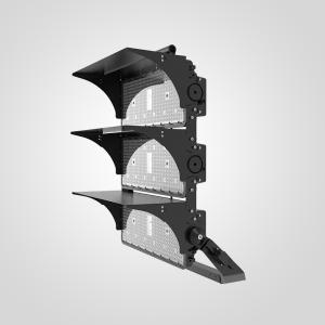 Wholesale IK09 Rated Stadium Light Adjustable Beam Angle Tennis Court Flood Lights from china suppliers