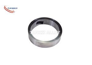 Wholesale Dia 0.6mm Cold Rolled Battery Building Nickel 200 Strip from china suppliers