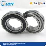 Double Row Ball Bearing Deep Groove Ball Bearings 694 P6 4*11*4.0
