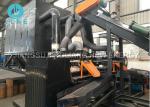 Multi-Functional Industrial Aluminum Copper Cable Recycle Machine