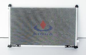 Wholesale Universal Parallel flow Auto honda accord ac condenser 80100-S86-K21 from china suppliers