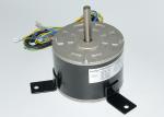 Single Phase Capacitor condenser fan motor YDK120-185-6A2 / Air Conditioner