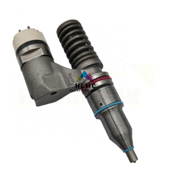 966G II D7R II Fuel Injector Group CA2089160 208-9160 2089160 10R1264 3176 3196
