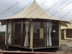 Special Heavy Duty Outdoor Party Tents Roof Lining No Limited Length For