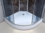 Bathroom Shower Cabins , Shower Units 990 X 990 X 2250 mm