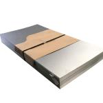 ASTM A240 Cold Rolled Stainless Steel Plate 0.5mm 304 201 430