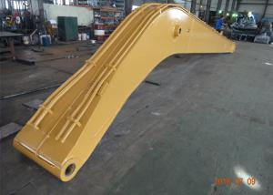 Wholesale 18 Meter Long Reach Boom With 0.6 Cum Bucket For CAT325 Excavator from china suppliers