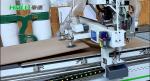 24x36 Inch Cnc Router For Aluminum Wood Cutting Furniture Industry 24kw
