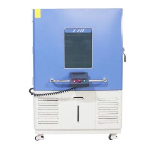 Wholesale Relative Humidity 85C Environmental Simulation Chamber from china suppliers
