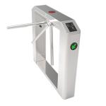 TS2200 Automatic pedestrian waist high 304 stainless steel security tripod