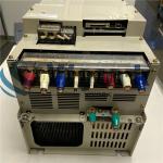 SGDM-1AADA Industrial Servo Drive Yaskawa 50 / 60HZ 200 - 230VAC INPUT 60AMP