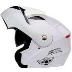 Whosale Vintage Bluetooth Helmet Full Face Motorcycle Helmet Motorcycle L/XL/XXL