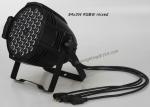 Wholesale RGBW Par Led 54 3w Par Light High Power 3 Watt Led USD24.25~26.95