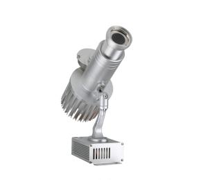 Wholesale Popular LED Logo Light Projector , 30W Rotating Logo Image Projector For Advertisement from china suppliers