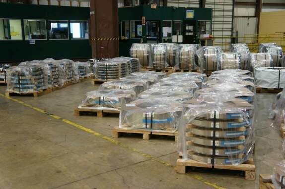 3000mm JIS Stainless Steel Strip 201 301 304 316 430