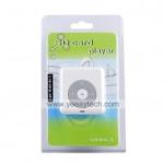 SD Card MP3 Player