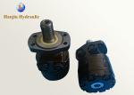High Precision Parker Hydraulic Motor / BMER300 Low Speed High Torque Motor