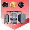 Buy cheap PVD+PECVD Vacuum Deposition System, DLC film coating by PECVD process from wholesalers