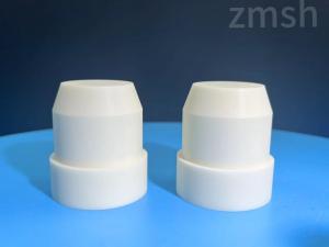 Wholesale Alumina Ceramic Parts Customer Customization High Temperature Resistance from china suppliers