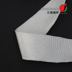 Wax Free Fiberglass Banding Tape Fiberglass Reinforced Insulation Tape