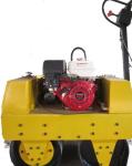 Concrete Roller Double Drum Hydraulic Roller Road Roller 15KN,13KN