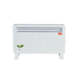 Wholesale Wholesale 800W Fast Heating Home Winter Warmer Overheat Household Room Air Heaters Portable Electric Convector Heater from china suppliers