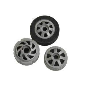 Wholesale High Pressure Aluminium Die Casting Parts For Electronics Car Parts Household Parts from china suppliers