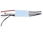 F-12S-200A-B Power Brushless RC Boat ESC 12S LiPo Flier Firmware 300A Burst