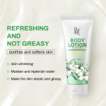 OEM Moisture Body Lotion Natural Organic Brightening Skin