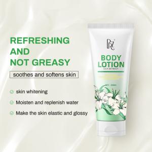 Wholesale Private Label 200ml Lightening Skin Moisture Body Lotion For Dry Skin from china suppliers