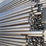 AISI Welding Stainless Steel Rod 2mm Length 1M - 6M Round Shape For Industrial