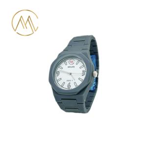 Wholesale Men and Women Fashion Watch Hook Buckle Sports Wrist Watch with Clase Type from china suppliers