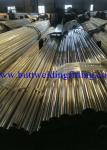 2 Inch Sch40Large Diameter Stainless Steel Pipe ASTM A790 S31803 UNS S32750 For
