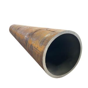 Wholesale Round Seamless Carbon Steel Boiler Pipe 27SiMn from china suppliers