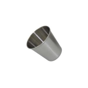 Wholesale Stainless Steel Cup Deep Drawing Red Wine Cup Deep Drawing Parts OEM Acepted from china suppliers