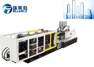13 KW Injection Blow Moulding Machine 5.39 * 1.38 * 2.08 Meter SGS Approved
