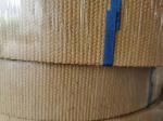 4.0Mpa Aramid Fiber Oil Drilling Woven Brake Lining