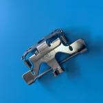 Textile Spare Parts Stenter Components Pin Protective Cover Stainless Steel